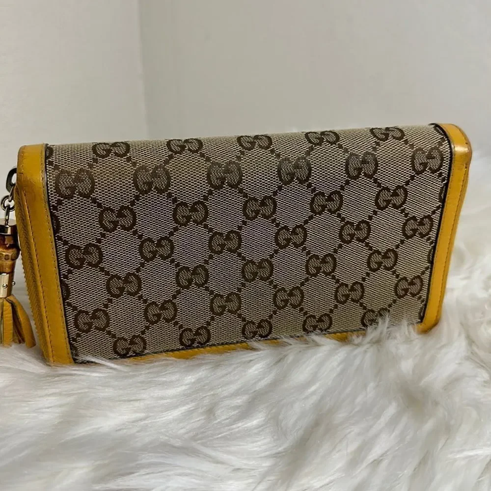 Gucci preloved long